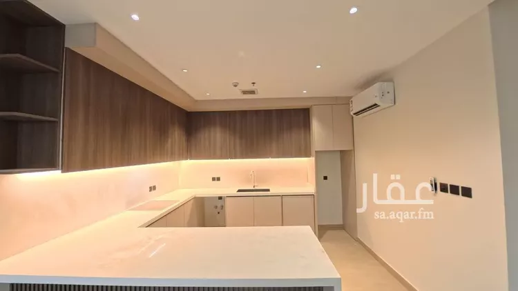 شقة للإيجار في شارع القريات, حي النرجس, مدينة الرياض, منطقة الرياض صورة 5