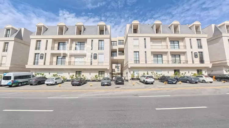 شقة للإيجار في شارع الامير ناصر بن سعود بن فرحان ال سعود, حي الياسمين, مدينة الرياض, منطقة الرياض صورة 2