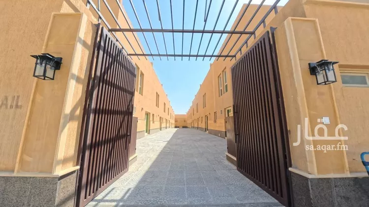 شقة للإيجار في شارع عبدالرحمن الناصري, حي المؤتمرات, مدينة الرياض, منطقة الرياض صورة 2