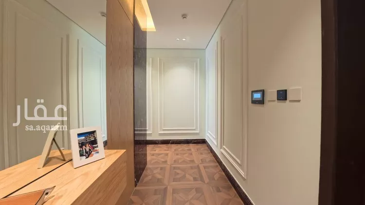 شقة للإيجار في شارع وادي وج, حي الملقا, مدينة الرياض, منطقة الرياض صورة 3