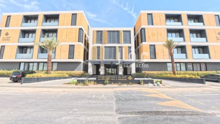 شقة للإيجار في شارع محمد بن دخيل, حي العقيق, مدينة الرياض, منطقة الرياض صورة 2