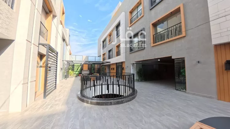 شقة للإيجار في شارع الامير سلطان ابن عبدالعزيز, حي المعذر الشمالي, مدينة الرياض, منطقة الرياض صورة 3