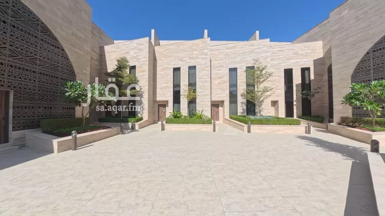 فيلا للإيجار في شارع الملك فهد , حي الرحمانية, مدينة الرياض, منطقة الرياض