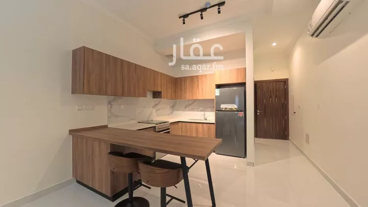 شقة للإيجار في شارع ابن أبي الرجاء, حي الملز, مدينة الرياض, منطقة الرياض صورة 5