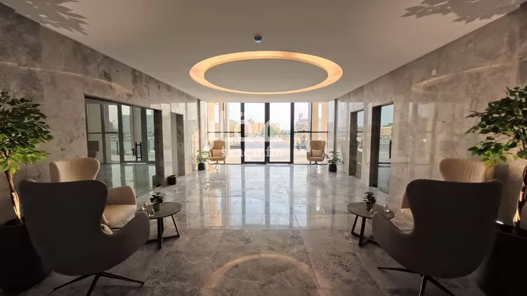 شقة للإيجار في شارع ابن أبي الرجاء, حي الملز, مدينة الرياض, منطقة الرياض صورة 2