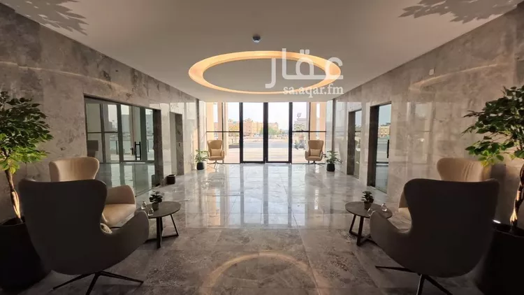 شقة للإيجار في شارع ابن أبي الرجاء, حي الملز, مدينة الرياض, منطقة الرياض صورة 2