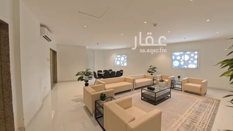 شقة للإيجار في شارع ابن أبي الرجاء, حي الملز, مدينة الرياض, منطقة الرياض صورة 4