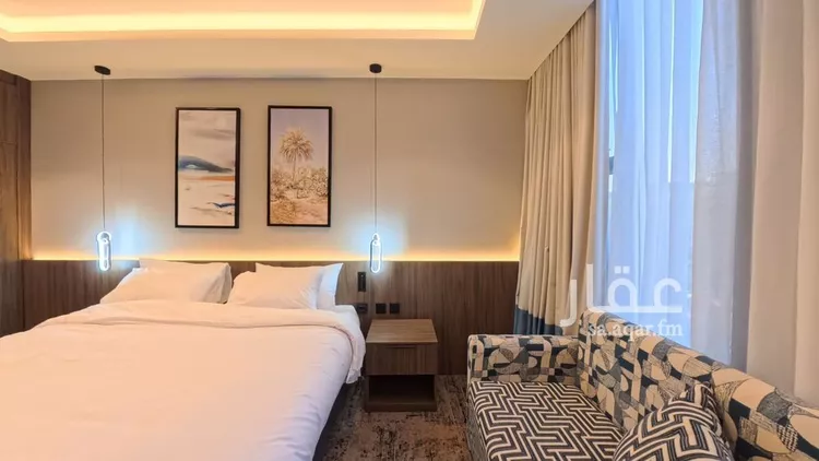 شقة للإيجار في شارع التخصصي, حي المعذر الشمالي, مدينة الرياض, منطقة الرياض صورة 5