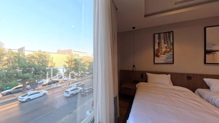 شقة للإيجار في شارع التخصصي, حي المعذر الشمالي, مدينة الرياض, منطقة الرياض صورة 2