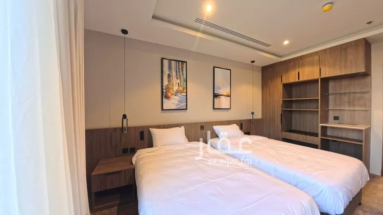 شقة للإيجار في شارع التخصصي, حي المعذر الشمالي, مدينة الرياض, منطقة الرياض صورة 3