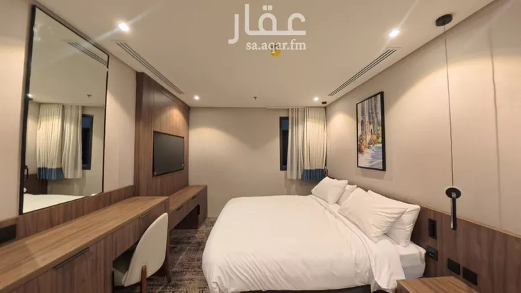 شقة للإيجار في شارع التخصصي, حي المعذر الشمالي, مدينة الرياض, منطقة الرياض صورة 3