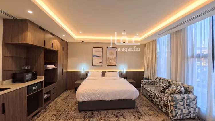 شقة للإيجار في شارع التخصصي, حي المعذر الشمالي, مدينة الرياض, منطقة الرياض صورة 5