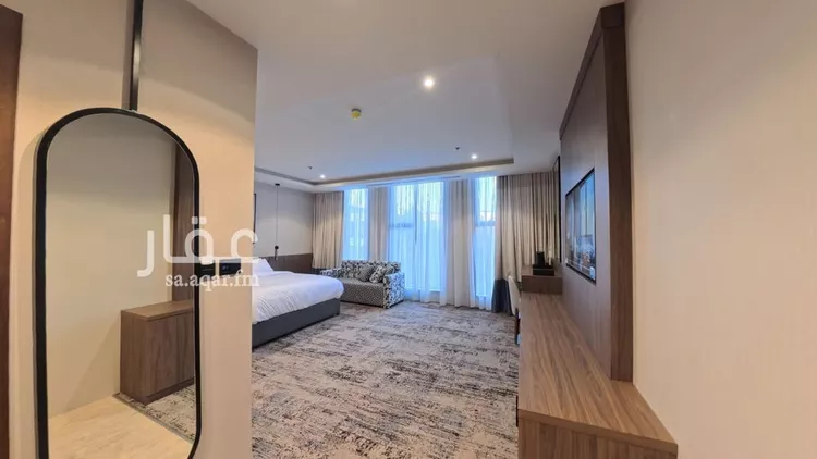 شقة للإيجار في شارع التخصصي, حي المعذر الشمالي, مدينة الرياض, منطقة الرياض