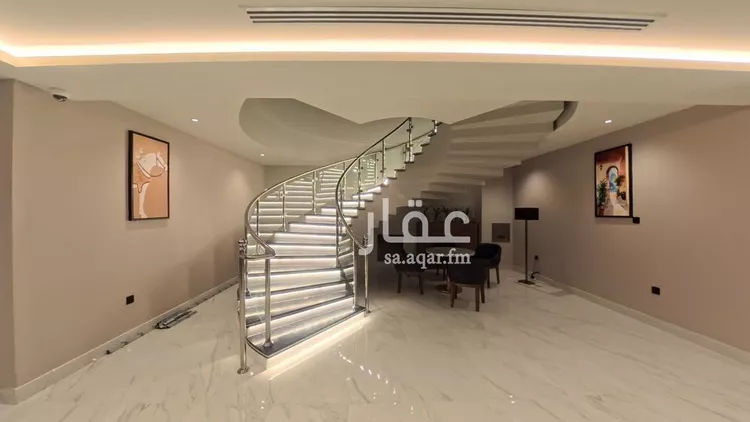 شقة للإيجار في شارع التخصصي, حي المعذر الشمالي, مدينة الرياض, منطقة الرياض صورة 2