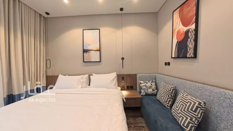 شقة للإيجار في شارع التخصصي, حي المعذر الشمالي, مدينة الرياض, منطقة الرياض صورة 4