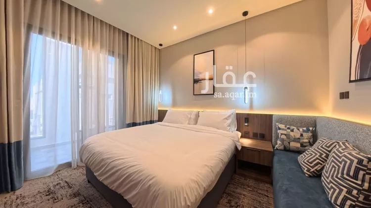 شقة للإيجار في شارع التخصصي, حي المعذر الشمالي, مدينة الرياض, منطقة الرياض صورة 2