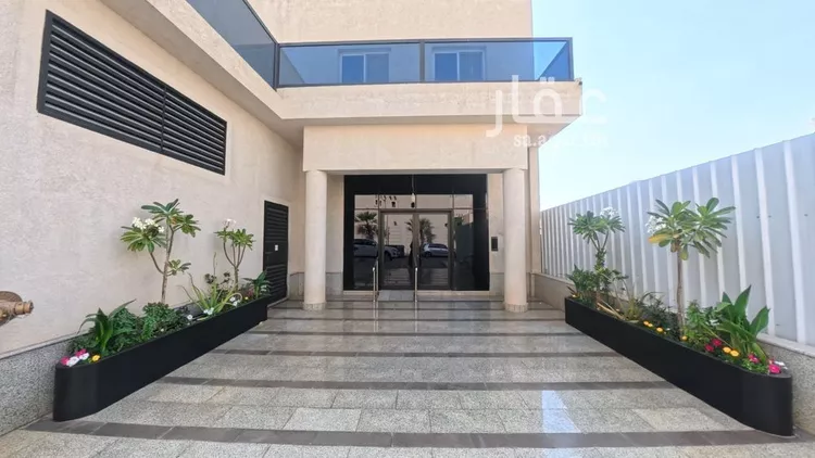 شقة للإيجار في شارع العليا, حي الورود, مدينة الرياض, منطقة الرياض