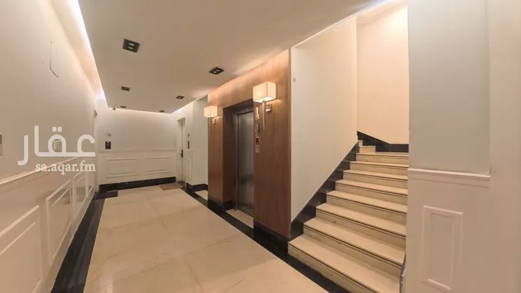 شقة للإيجار في شارع القنا, حي الياسمين, مدينة الرياض, منطقة الرياض صورة 2