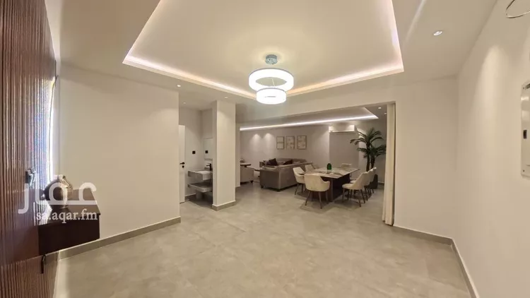 شقة للإيجار في شارع الحصير, حي الملقا, مدينة الرياض, منطقة الرياض صورة 4