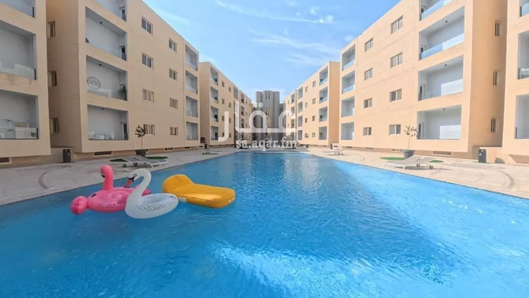 شقة للإيجار في شارع ابن أبي الرجاء, حي الملز, مدينة الرياض, منطقة الرياض صورة 2