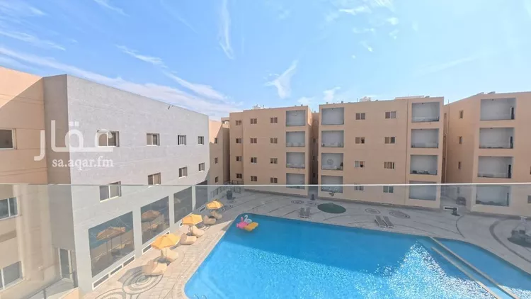 شقة للإيجار في شارع ابن أبي الرجاء, حي الملز, مدينة الرياض, منطقة الرياض