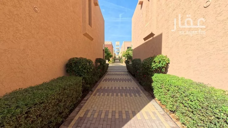فيلا للإيجار في شارع خبيب بن عدي الأنصاري, حي النخيل, مدينة الرياض, منطقة الرياض صورة 3