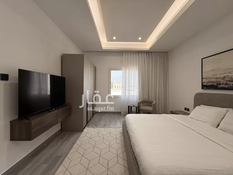 شقة للإيجار في شارع العليا, حي الورود, مدينة الرياض, منطقة الرياض صورة 4