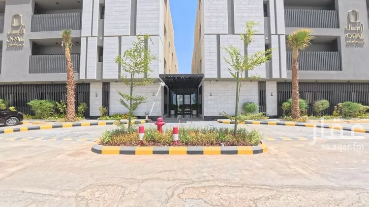 شقة للإيجار في شارع القريات, حي النرجس, مدينة الرياض, منطقة الرياض صورة 2