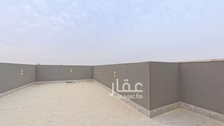 شقة للإيجار في شارع القريات, حي النرجس, مدينة الرياض, منطقة الرياض صورة 5