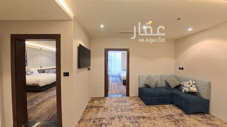 شقة للإيجار في شارع التخصصي, حي المعذر الشمالي, مدينة الرياض, منطقة الرياض