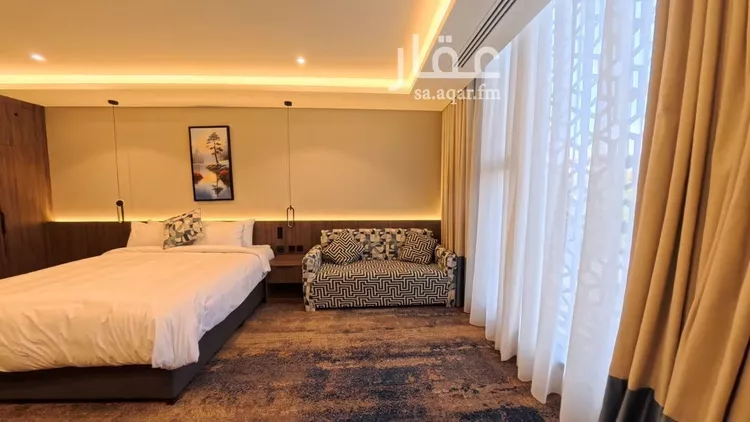 شقة للإيجار في شارع التخصصي, حي المعذر الشمالي, مدينة الرياض, منطقة الرياض صورة 3