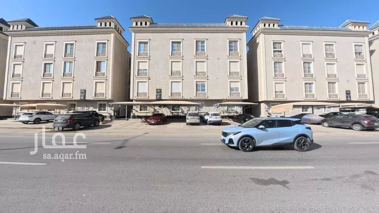 شقة للإيجار في شارع القنا, حي الياسمين, مدينة الرياض, منطقة الرياض