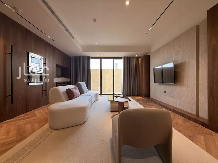 فيلا للإيجار في شارع الملك فهد , حي الرحمانية, مدينة الرياض, منطقة الرياض صورة 4