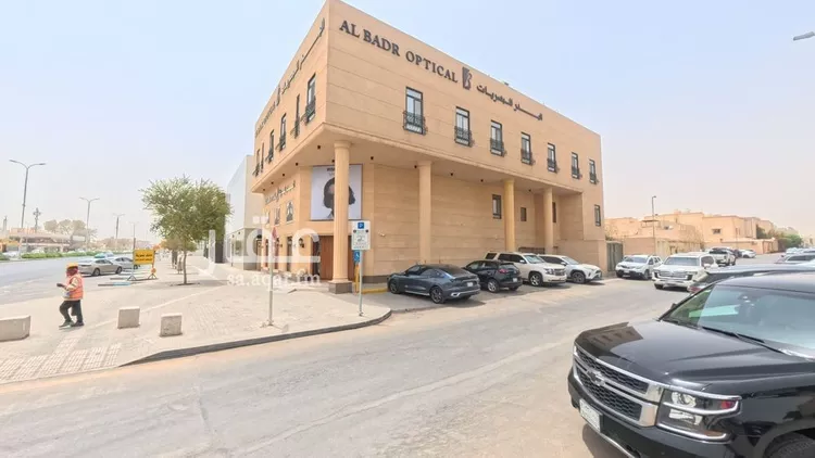 شقة للإيجار في شارع ابن جلجل, حي الرحمانية, مدينة الرياض, منطقة الرياض