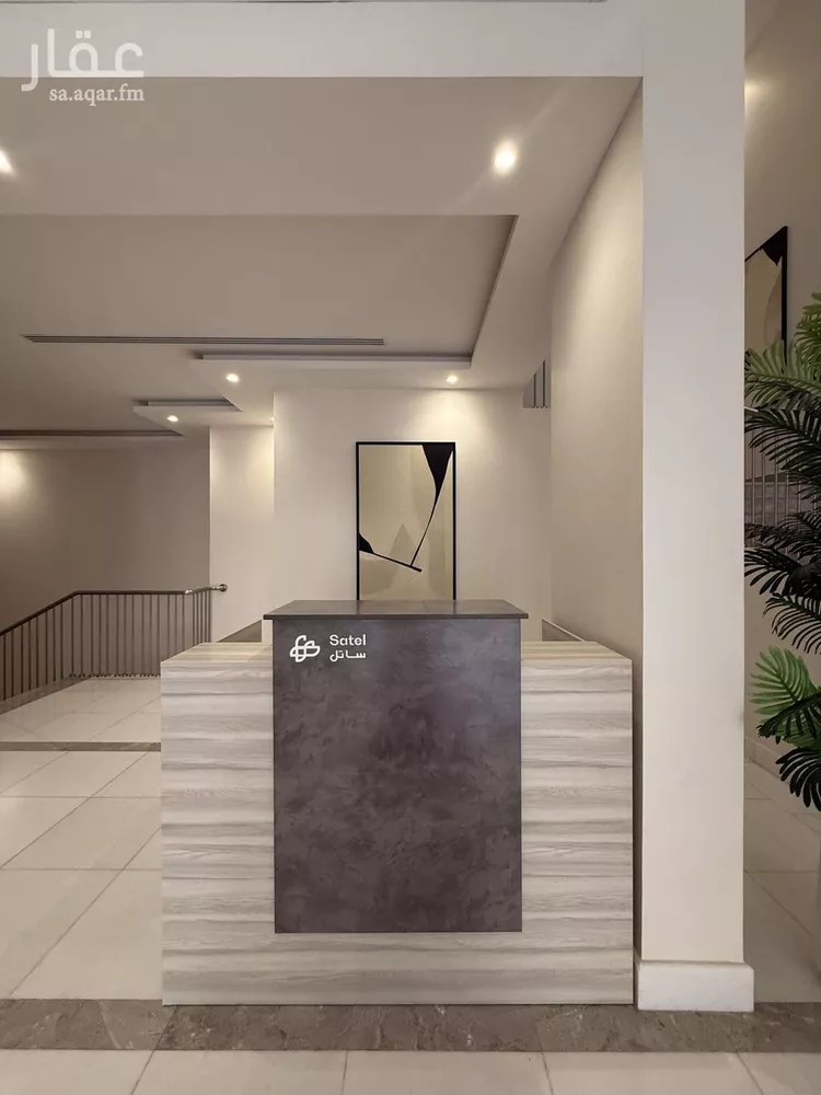 شقة للإيجار في شارع العليا, حي الورود, مدينة الرياض, منطقة الرياض صورة 3