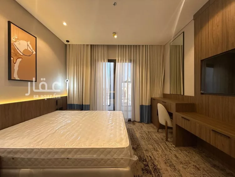 شقة للإيجار في شارع التخصصي, حي المعذر الشمالي, مدينة الرياض, منطقة الرياض