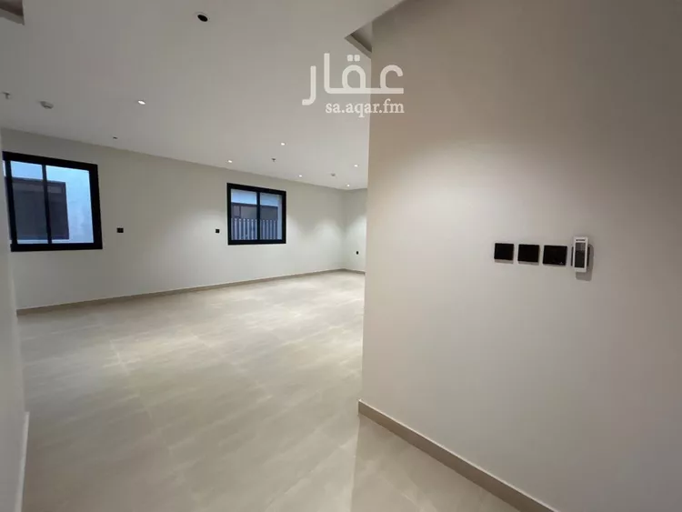 شقة للإيجار في شارع القريات, حي النرجس, مدينة الرياض, منطقة الرياض