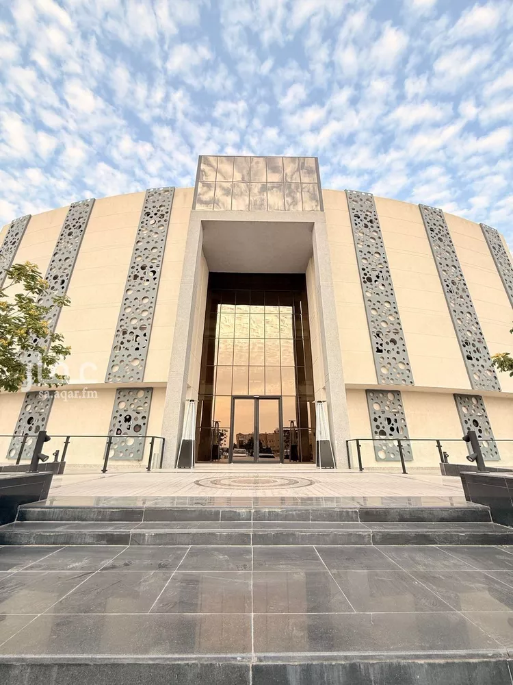 شقة للإيجار في شارع ابن أبي الرجاء, حي الملز, مدينة الرياض, منطقة الرياض