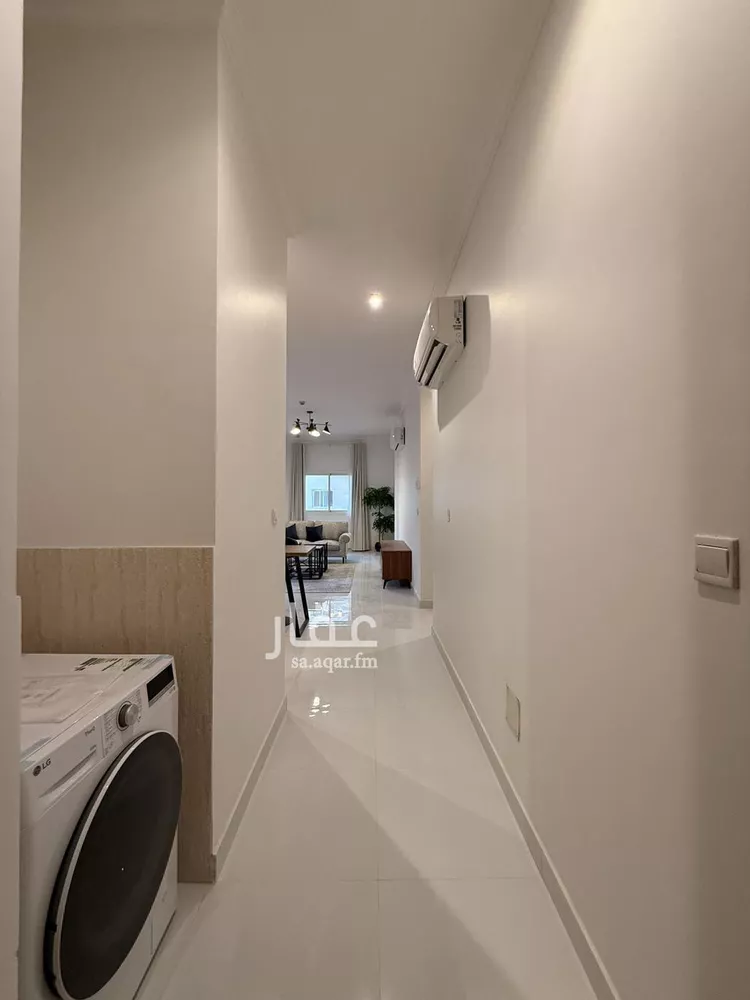 شقة للإيجار في شارع ابن أبي الرجاء, حي الملز, مدينة الرياض, منطقة الرياض صورة 3