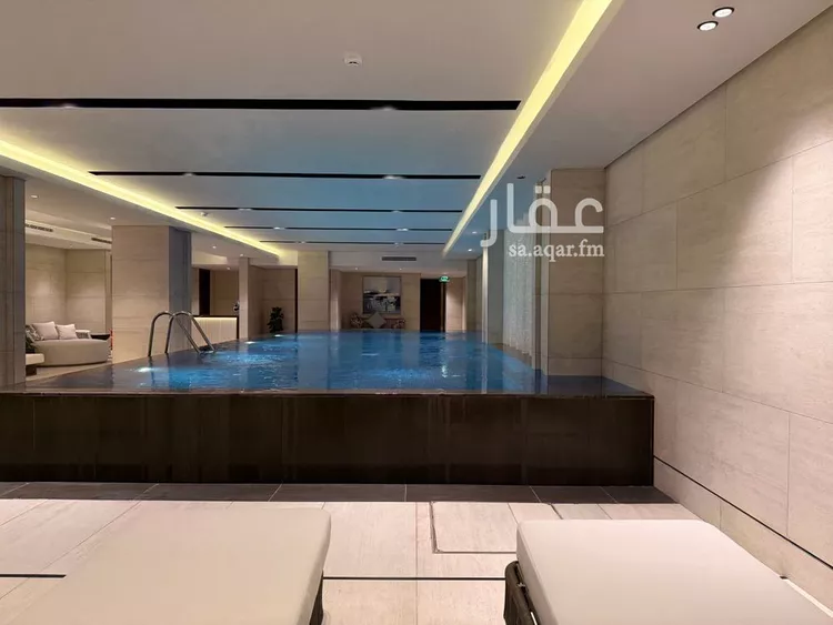 شقة للإيجار في شارع القريات, حي النرجس, مدينة الرياض, منطقة الرياض صورة 5