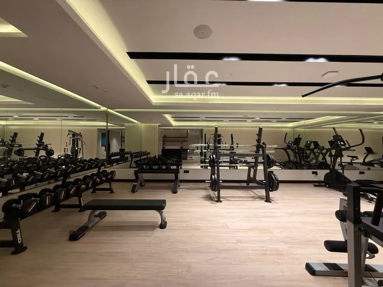 شقة للإيجار في شارع القريات, حي النرجس, مدينة الرياض, منطقة الرياض صورة 2