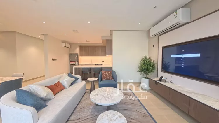 Apartment for Rent in Riyadh An Narjis صورة 4