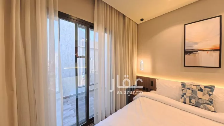 شقة للإيجار في شارع التخصصي, حي المعذر الشمالي, مدينة الرياض, منطقة الرياض صورة 2
