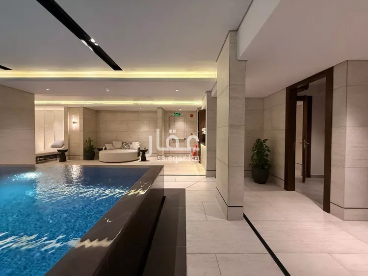 شقة للإيجار في شارع القريات, حي النرجس, مدينة الرياض, منطقة الرياض