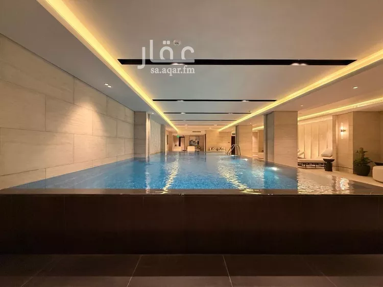 شقة للإيجار في شارع القريات, حي النرجس, مدينة الرياض, منطقة الرياض صورة 5