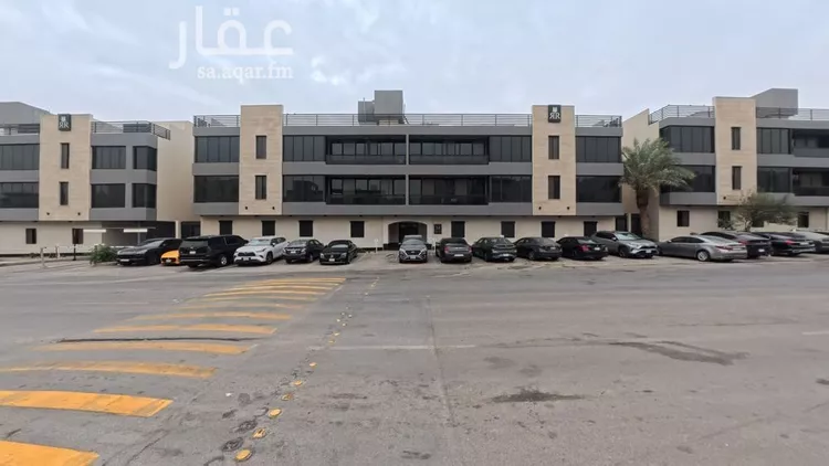 شقة للإيجار في شارع الحصير, حي الملقا, مدينة الرياض, منطقة الرياض