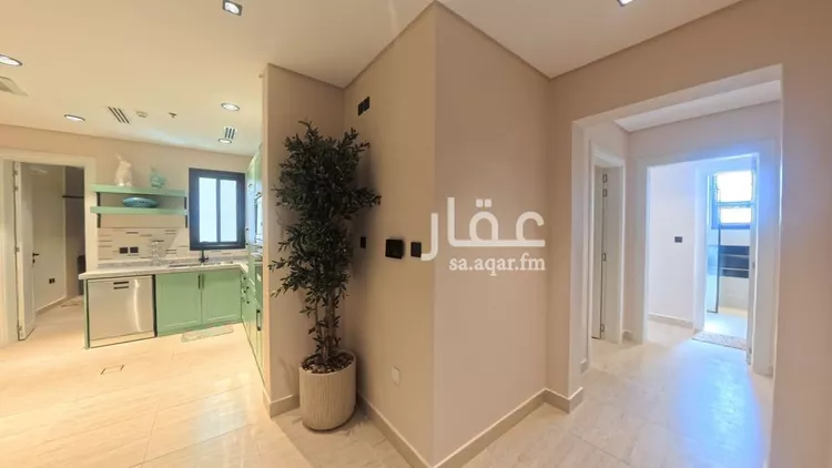 شقة للإيجار في شارع ضرار بن الخطاب, حي المروج, مدينة الرياض, منطقة الرياض صورة 2