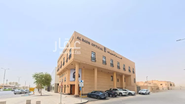 شقة للإيجار في شارع ابن جلجل, حي الرحمانية, مدينة الرياض, منطقة الرياض صورة 2