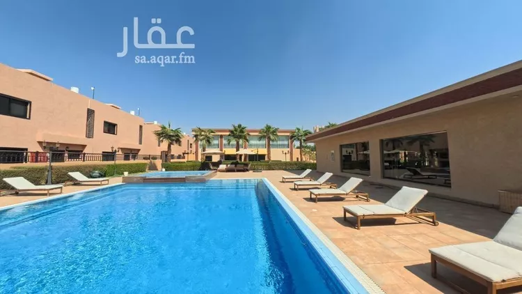 فيلا للإيجار في شارع وادي الأبطن, حي النخيل, مدينة الرياض, منطقة الرياض