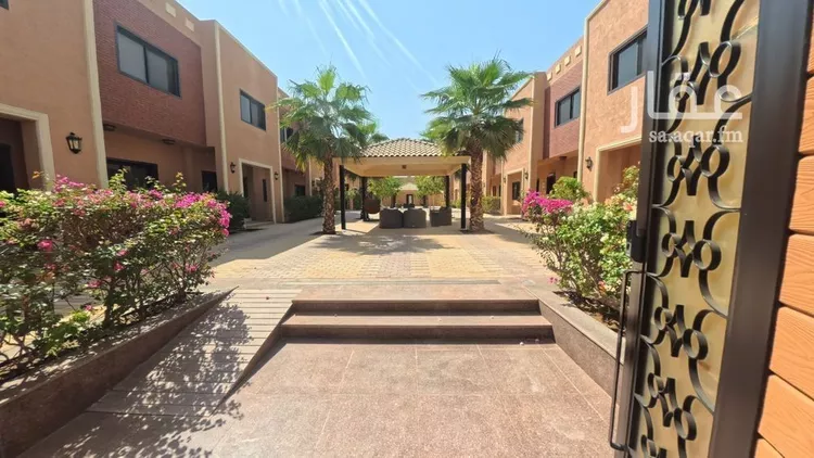 فيلا للإيجار في شارع خبيب بن عدي الأنصاري, حي النخيل, مدينة الرياض, منطقة الرياض